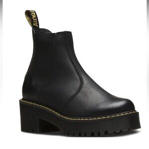 Dr. Martens Rometty Chelsea Boots